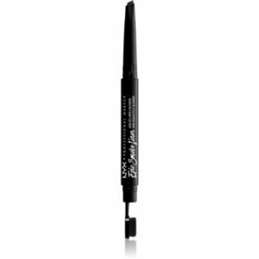 NYX Professional Makeup Epic Smoke Liner svinčnik za oči 0