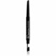 NYX Professional Makeup Epic Smoke Liner svinčnik za oči 0,17 g odtenek 12 Black Smoke