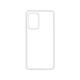 Chameleon Samsung Galaxy A53 5G - Gumiran ovitek (TPU) - prozoren svetleč
