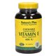 Vitamin E 400 IU pastile - 90 tab. liz.