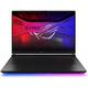 Asus ROG Strix/ROG Strix Scar G835LXG-TQ489X, 18" 3840x2400, 2TB SSD, 24GB RAM/32GB RAM/64GB RAM, nVidia GeForce RTX 5090, Windows 11