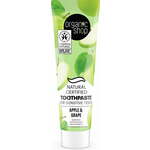 "Organic Shop Toothpaste For Sensitive Teeth - 100 g"