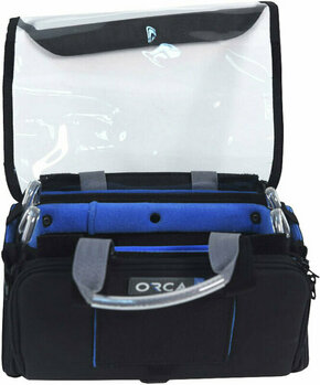 Orca Bags Mini Audio Bag Pokrov za digitalne snemalnike