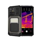 AGM G3 Pro odporni pametni telefon 12GB (+12GB) / 512GB, Termo kamera, baterija 10.000 mAh