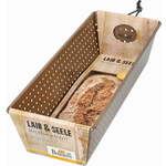 Birkmann Loaf &amp; Soul - perforiran pekač za kruh - 30 cm