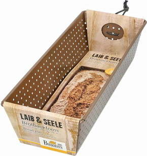 Birkmann Loaf &amp; Soul - perforiran pekač za kruh - 30 cm