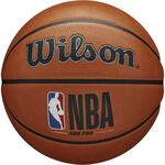 Wilson NBA DRV Pro Basketball 6 Košarka