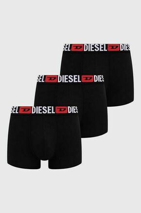 Boksarice Diesel 3-pack moški