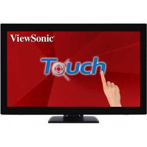 ViewSonic TD2760 monitor