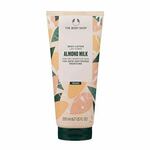 The Body Shop Almond Milk Body Lotion For Dry Sensitive Skin losjon za telo 200 ml za ženske