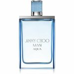 Jimmy Choo Jimmy Choo Man Aqua toaletna voda 100 ml za moške