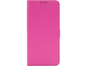 Chameleon Samsung Galaxy A31 - Preklopna torbica (WLG) - roza