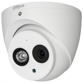 Dahua video kamera za nadzor HAC-HDW1220EM