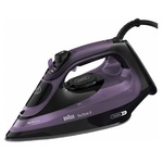 Braun SI9661VI parni likalnik, 2800 W/3100 W