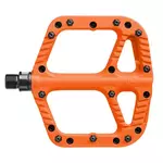 Pedala OneUp Composite, oranžna