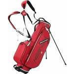 Big Max Heaven Seven G Red Golf torba Stand Bag