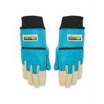 Moške rokavice Elmer EM304 Modra