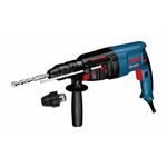 Bosch GBH 2-26 DFR vrtalnik, kladivo