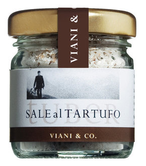 Viani &amp; Co. Sol s tartufi - 40 g