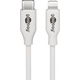 Goobay USB-C kabel za polnjenje in sinhronizacijo, Apple, 0.5 m