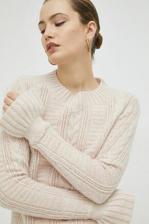 Volnen pulover Ivy Oak ženski