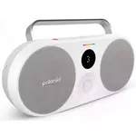 POLAROID P3 Bluetooth zvočnik, siv