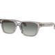 Versace VE4513D 593/11 ONE SIZE (56) Siva/Siva