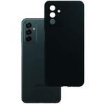 3mk Matt ovitek za Xiaomi Redmi Note 15 4G/Redmi Note 15 5G - Črna KP41196