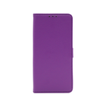 Chameleon Samsung Galaxy A42 5G - Preklopna torbica (WLG) - vijolična