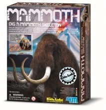 4M mamut