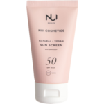 "NUI Cosmetics Natural Sun Screen SPF 50 - 50 ml"
