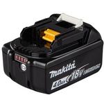 MAKITA baterija Li-ion LXT BL1840B 18V/4,0 Ah 197265-4