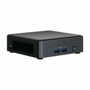 Intel računalnik NUC 11 Pro BNUC11TNKV50002