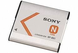 Sony baterija Sony NP-BN1