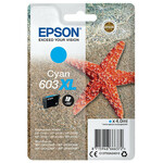 EPSON C13T03A24010, originalna kartuša, azurna, 4,0ml, Za tiskalnik: EPSON WORKFORCE WF2850DWF, EPSON EXPRESSION HOME XP-2100, EPSON EXPRESSION HOME