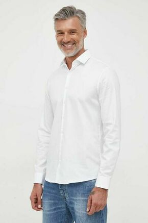 Bombažna srajca Calvin Klein moška