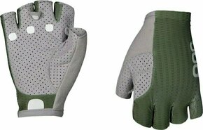 POC Agile Short Glove Epidote Green XL Kolesarske rokavice