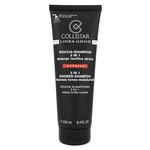 Collistar Men 3in1 šampon za vse vrste las 250 ml za moške