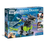 Clementoni Robot Mecha Dragon