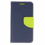 Havana preklopna torbica Fancy Diary Xiaomi 13 - modro zelen