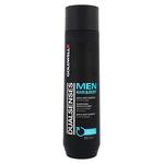 Goldwell Dualsenses For Men Hair &amp; Body šampon za vse vrste las 300 ml za moške