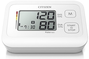 Citizen merilnik krvnega tlaka GYCH304