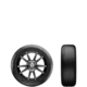 Vredestein celoletna pnevmatika Quatrac, XL 265/65R17 116H
