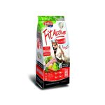 Fit Active Premium Extreme Sport Adult suha hrana za pse, piščanec in hruška, 15 kg