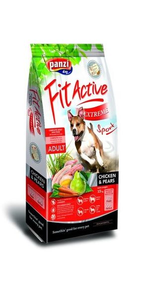 Fit Active Premium Extreme Sport Adult suha hrana za pse
