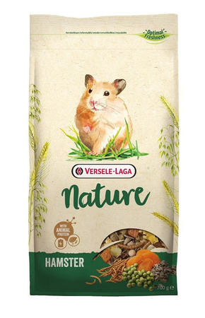 Versele Laga hrana za hrčke Nature Hamster