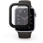 EPICO Glass Case zaščita za Apple Watch 4/5/6/SE (44 mm) 42210151000001