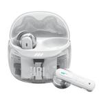 JBL Tune Flex 2 slušalke, bele