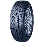 Michelin letna pnevmatika Latitude Cross, XL 225/55R17 101H