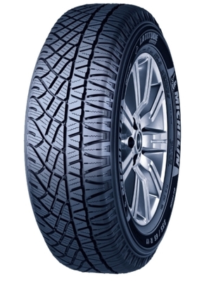Michelin letna pnevmatika Latitude Cross